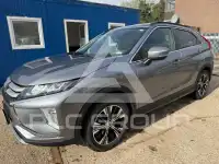 2018 Mitsubishi ECLIPSE