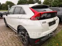 2018 Mitsubishi ECLIPSE