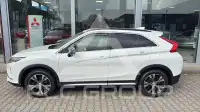 2018 Mitsubishi ECLIPSE