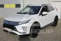 2018 Mitsubishi ECLIPSE