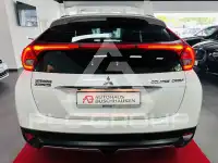2018 Mitsubishi ECLIPSE