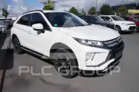 2018 Mitsubishi ECLIPSE