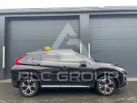 2018 Mitsubishi ECLIPSE