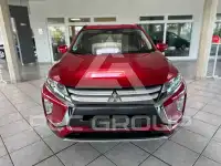 2018 Mitsubishi ECLIPSE