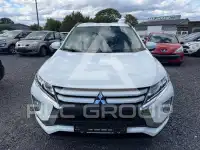 2018 Mitsubishi ECLIPSE