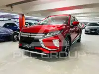 2018 Mitsubishi ECLIPSE