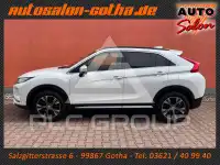 2018 Mitsubishi ECLIPSE