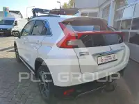 2018 Mitsubishi ECLIPSE