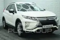 2018 Mitsubishi ECLIPSE