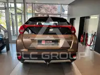 2018 Mitsubishi ECLIPSE