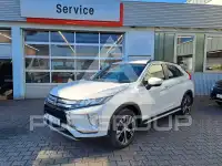 2018 Mitsubishi ECLIPSE