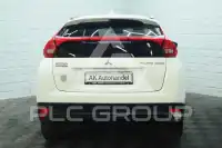 2018 Mitsubishi ECLIPSE