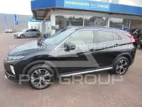 2018 Mitsubishi ECLIPSE