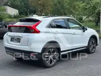2018 Mitsubishi ECLIPSE