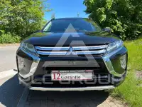 2018 Mitsubishi ECLIPSE
