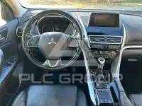 2018 Mitsubishi ECLIPSE