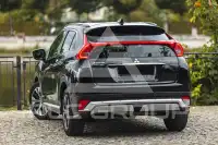 2018 Mitsubishi ECLIPSE