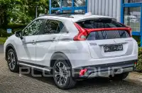 2018 Mitsubishi ECLIPSE