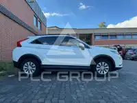 2018 Mitsubishi ECLIPSE