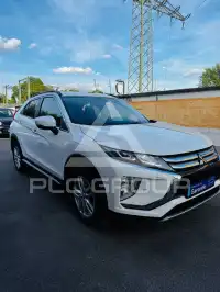 2018 Mitsubishi ECLIPSE
