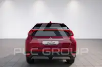 2018 Mitsubishi ECLIPSE
