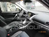 2018 Mitsubishi ECLIPSE