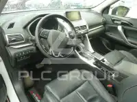 2018 Mitsubishi ECLIPSE