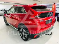 2018 Mitsubishi ECLIPSE