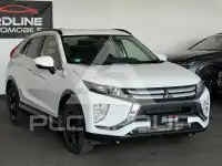 2018 Mitsubishi ECLIPSE