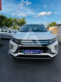 2018 Mitsubishi ECLIPSE