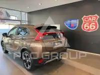 2018 Mitsubishi ECLIPSE