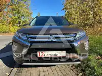 2018 Mitsubishi ECLIPSE