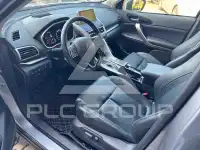 2018 Mitsubishi ECLIPSE