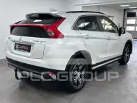 2018 Mitsubishi ECLIPSE