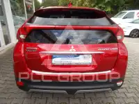 2018 Mitsubishi ECLIPSE