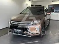 2018 Mitsubishi ECLIPSE