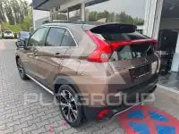 2018 Mitsubishi ECLIPSE