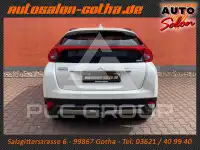 2018 Mitsubishi ECLIPSE