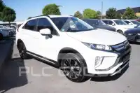 2018 Mitsubishi ECLIPSE