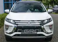 2018 Mitsubishi ECLIPSE