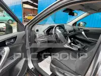2018 Mitsubishi ECLIPSE