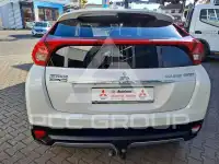 2018 Mitsubishi ECLIPSE