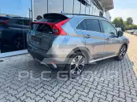 2018 Mitsubishi ECLIPSE
