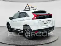 2018 Mitsubishi ECLIPSE