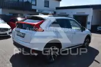 2018 Mitsubishi ECLIPSE