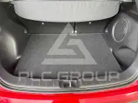 2018 Mitsubishi ECLIPSE