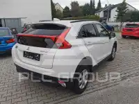 2018 Mitsubishi ECLIPSE