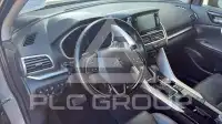 2018 Mitsubishi ECLIPSE