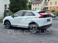 2018 Mitsubishi ECLIPSE