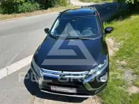2018 Mitsubishi ECLIPSE